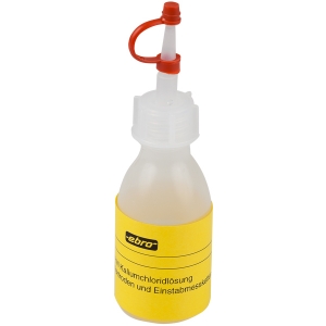 Picture of Ebro Electronic AT 405 KCL-Lösung (50ml), Art.Nr. : 1341-3839