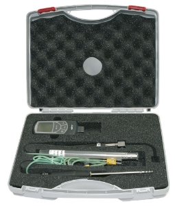 Picture of Ebro Electronic AN-150 Transportkoffer, gross, für TFX/TFN Geräte, Art.Nr. : 1341-3857