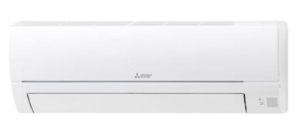 Bild von Mitsubishi Electric - Wandgeräte MSZ-HR SET - Kälteleistung: 5 kW, Heizleistung: 5,4 kW, SEER: A++, Art.Nr. :  MSZ-HR50VFK + MUZ-HR50VF