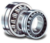 Picture for category SKF Tonnenlager