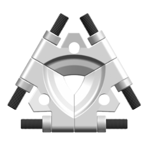 Picture of SKF Dreiteilige Trennstücke Serie TMMS Art. Nr. TMMS 100