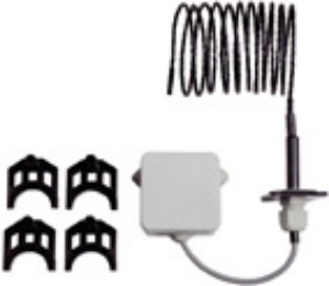 Picture of Honeywell —  Mittelwert-Temperaturfühler für Luftkanäle, PT1000, Art.Nr. : C7085A1006