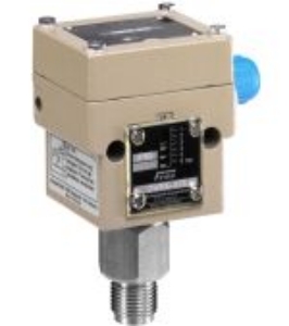 Picture of Honeywell —  Druckwächter 0,5-6 bar, Ex-i, Art.Nr. : DWR625-576