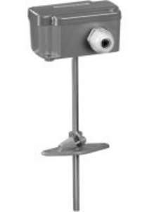 Picture of Honeywell —  Luftkanalsensor, Temperatur PT1000, 400mm Eintauchtiefe, Art.Nr. : LF00-4B65