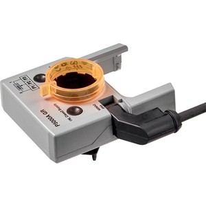 Bild von Belimo - Rückführpotentiometer 5 kΩ aufsteckbar, grau, Art.Nr. : P5000A GR