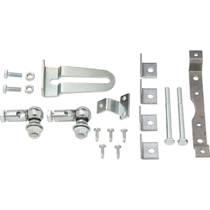 Picture of Belimo - Montageset für Gestängebetätigung, Art.Nr. : ZG-AF