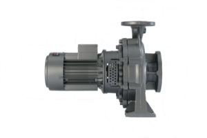 Picture of Biral Blockpumpe NB 65-400/01 30 KW/4, Art.Nr. : 0547590098