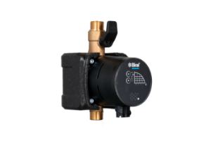 Picture of Biral Umwälzpumpe CompAX 15-1 175 BLUE RV KH, Art.Nr. : 7000001518