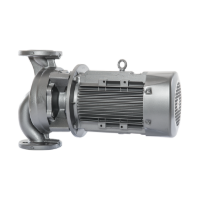 Picture of Biral Inlinepumpe VariA 80-19 500 4 5.5 GREEN2 PN16, Art.Nr. : 2210500190