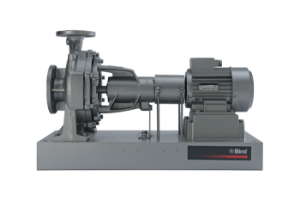 Picture of Biral Normkreiselpumpe NT 65-400/01 30 KW/4, Art.Nr. : 0547823824