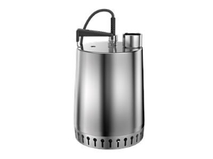 Picture of Grundfos Schmutzwasserpumpe, AP12.40.08.3 3x400V 10m, Art.Nr. :  96001791
