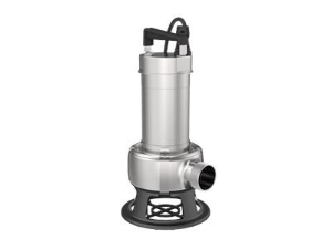 Picture of Grundfos Schmutzwasserpumpe, AP50B.50.11.3V 3x400V 10m, Art.Nr. :  96468195