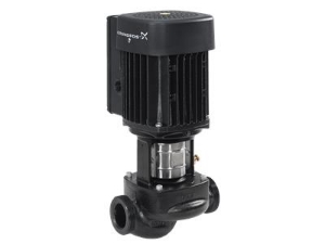 Picture of Grundfos Inlinepumpe, TP 32-90/2-A-O-A-BQQE PN10 3x400V, Art.Nr. :  98346582