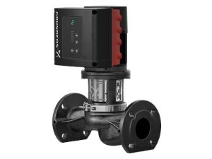 Picture of Grundfos Inlinepumpe, TPE2 40-180-N-A-F-A-BQQE PN06/10 3x400V, Art.Nr. :  98437888