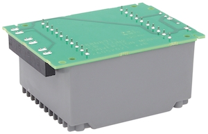 Bild von Danfoss Icon2 Modul Einzelraumregulierung 24V Konvertierung Art. Nr.: 088U2140