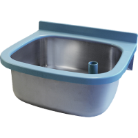 Picture for category KWC PRO - Reinigungsbecken, Waschtröge, Ausgüsse