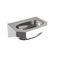 Picture for category KWC PRO - Waschplätze aus Edelstahl