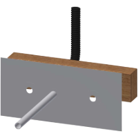 Picture for category KWC PRO - Duscharmaturen