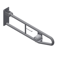 Picture for category KWC PRO - Barrierefreie Ausstattungselemente