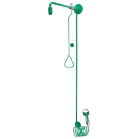 Picture for category KWC PRO - Notduschen