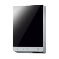 Picture for category KWC PRO - Wickeltische