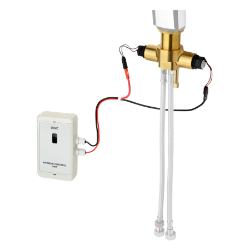 Picture of KWC F5L ACLX1003 Hygieneeinheit Füllmenge:1, Mengeneinheit:Stück, Art.Nr. : 2030068986