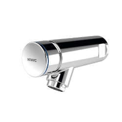 Picture of KWC F3S F3SV1005 Selbstschluss-Wandventil mit Rückflussverhinderer:nein, Drucklos:nein, mit Filter:ja, Art.Nr. : 2030049137