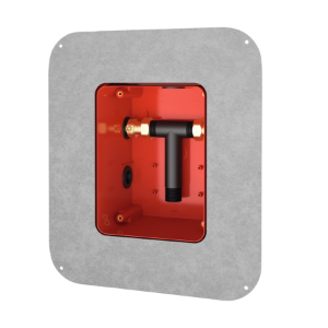 Picture of KWC R5 F5BX1001 Rohbauset Anwendung:waschen, Barrierefrei:nein, Ausführung Einbauarmatur:Einbauteil, Art.Nr. : 2030028992