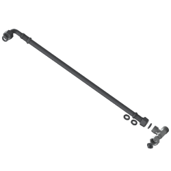 Picture of KWC PURETHERM - ZPURE0003 Anschluss-Set , Art.Nr. : 2030021893