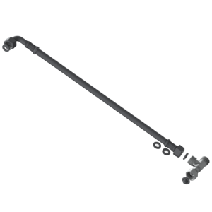 Picture of KWC PURETHERM - ZPURE0003 Anschluss-Set , Art.Nr. : 2030021893