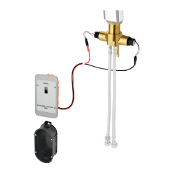 Picture of KWC F5L ACLX1007 Hygieneeinheit Füllmenge:1, Mengeneinheit:Stück, Art.Nr. : 2030068988