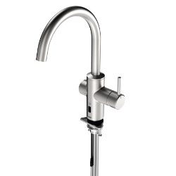 Picture of KWC F5LME F5LME002 Küchenarmatur Drucklos:ja, mit Filter:ja, Funktionsprinzip:manuell, Art.Nr. : 2030061065