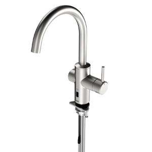 Picture of KWC F5LME F5LME002 Küchenarmatur Drucklos:ja, mit Filter:ja, Funktionsprinzip:manuell, Art.Nr. : 2030061065