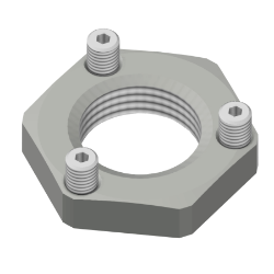 Picture of KWC ACSV1001 Verdrehsicherung Füllmenge:1, Mengeneinheit:Stück, Art.Nr. : 2030041946