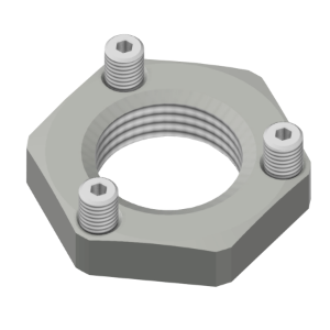 Picture of KWC ACSV1001 Verdrehsicherung Füllmenge:1, Mengeneinheit:Stück, Art.Nr. : 2030041946