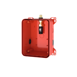 Picture of KWC F3BV1001 Rohbauset Anwendung:waschen, Barrierefrei:nein, Ausführung Einbauarmatur:Einbauteil, Art.Nr. : 2030036142