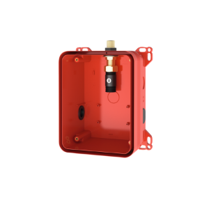 Picture of KWC F3BV1001 Rohbauset Anwendung:waschen, Barrierefrei:nein, Ausführung Einbauarmatur:Einbauteil, Art.Nr. : 2030036142