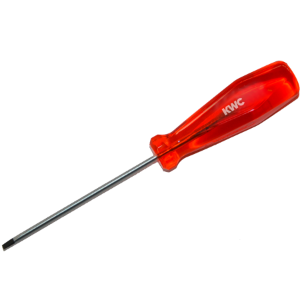 Picture of KWC ZFITG0001 Schraubendreher Füllmenge:1, Mengeneinheit:Stück, Art.Nr. : 2000103570
