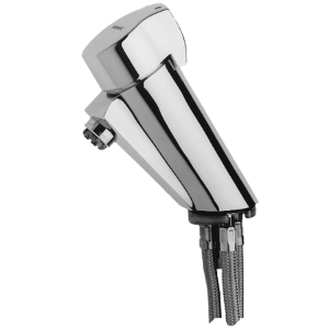 Picture of KWC AQRM176 Selbstschlussmischer mit Rückflussverhinderer:ja, Berechnungsdurchfluss Trinkwasser:0.07 l/s, Drucklos:ja, Art.Nr. : 2000101062