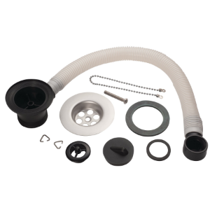 Picture of KWC F2119 Ablaufset , Art.Nr. : 203.0000.297