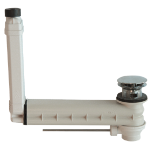 Picture of KWC ZANMW902 Ab- und Überlaufgarnitur Füllmenge:1, Mengeneinheit:Stück, Art.Nr. : 2000100932