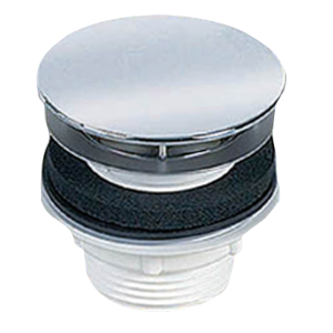 Picture of KWC ZANMW900 Haubenablaufventil Füllmenge:1, Mengeneinheit:Stück, Art.Nr. : 2000100861