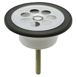 Picture of KWC ZANMW901 Siebablaufventil Füllmenge:1, Mengeneinheit:Stück, Art.Nr. : 2000100854