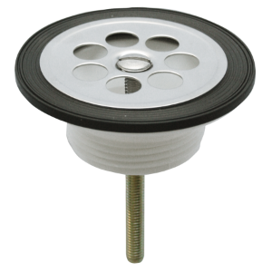 Picture of KWC ZANMW901 Siebablaufventil Füllmenge:1, Mengeneinheit:Stück, Art.Nr. : 2000100854