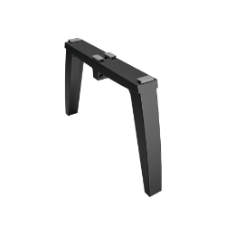 Picture of KWC FUTURA exklusiv SANW0119 Brückenfuß Füllmenge:1, Mengeneinheit:Stück, Art.Nr. : 2030063270