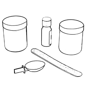 Picture of KWC ZANMW0011 Reparaturset MIRANIT-S , Art.Nr. : 2030010609