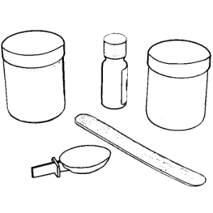 Picture of KWC ZANMW0013 Reparaturset , Art.Nr. : 2000108258