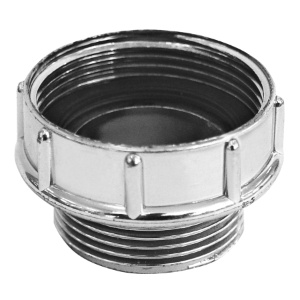 Picture of KWC RONDO E-REDUKTION Reduzierstück Füllmenge:1, Mengeneinheit:Stück, Art.Nr. : 2000101362