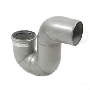 Bild von KWC B4052 P-Siphon , Art.Nr. : 2030005757