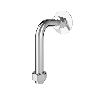 Picture of KWC ACXX2005 Abgangsbogen Art des Duschrohres:Abgangsbogen, Art.Nr. : 2030050434